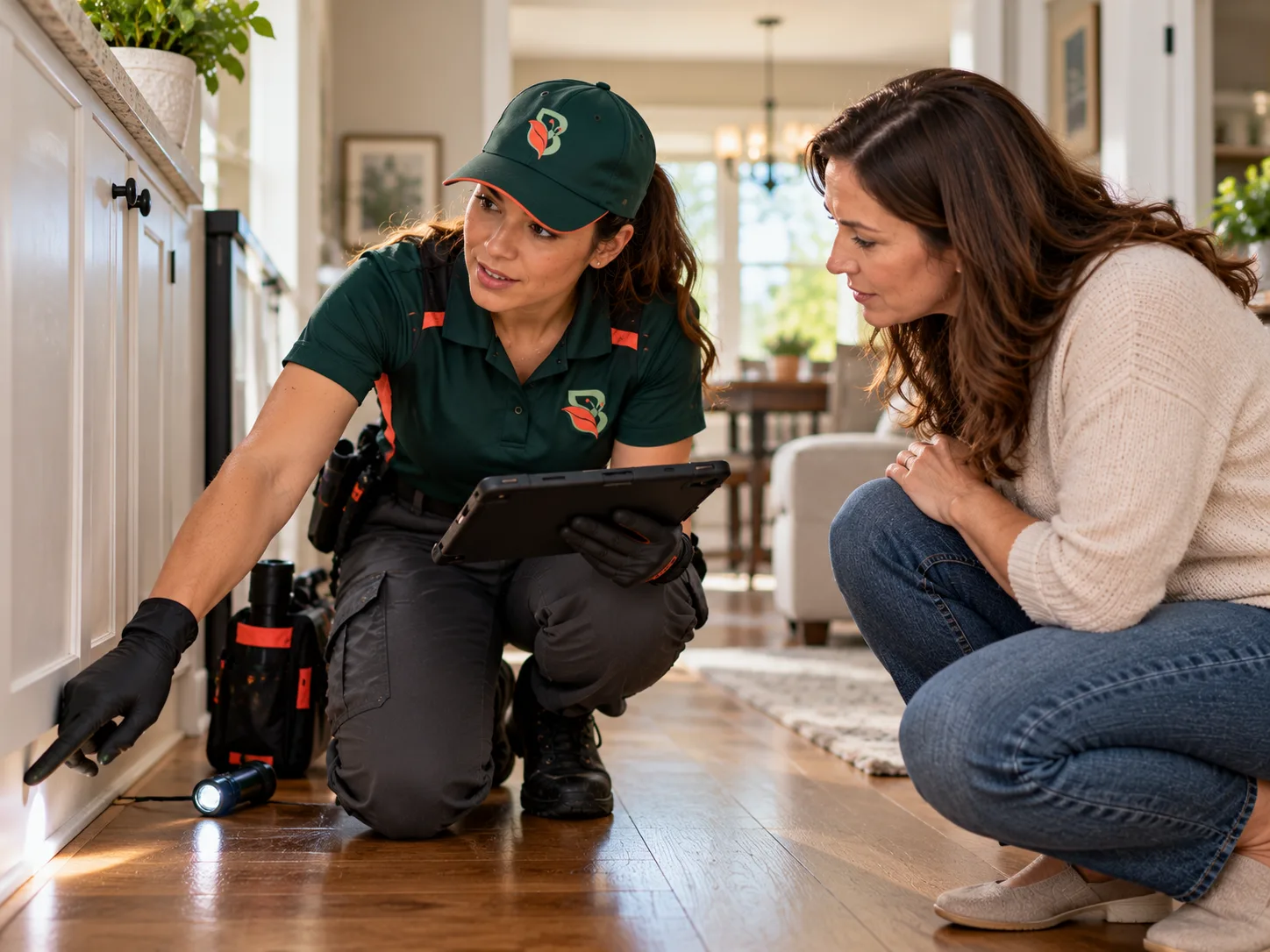 Pest Control Potter Valley, CA FAQs